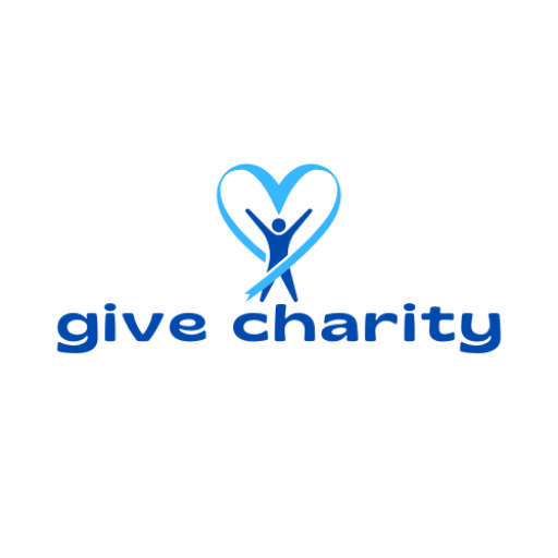 Give Charity